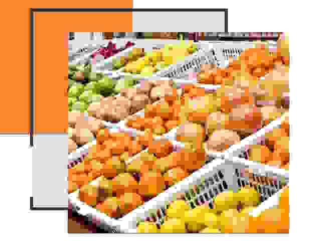 Надежная перевозка продуктов в Можге